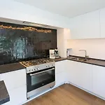 Holiday home Casa Dunas Middelkerke