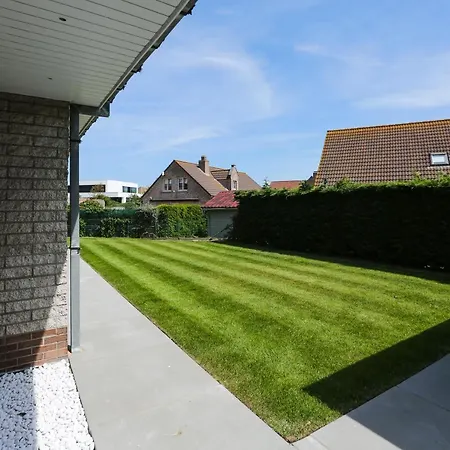 Holiday home Casa Dunas