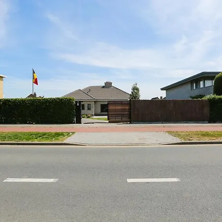 Casa Dunas * Middelkerke