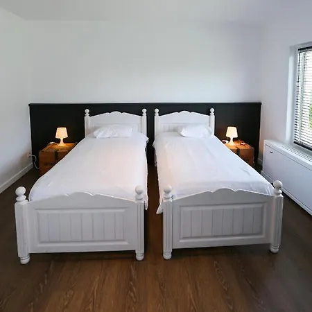 Holiday home Casa Dunas