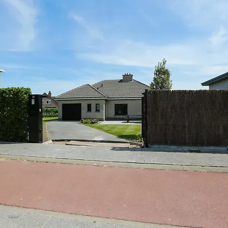 Holiday home Casa Dunas *