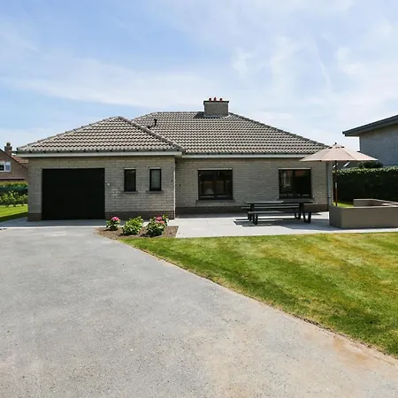 Casa de Férias Casa Dunas *