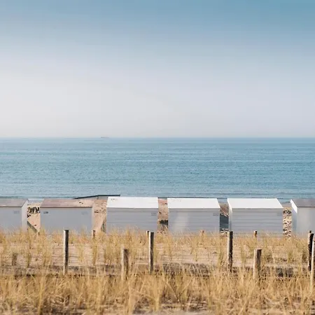 Hébergement de vacances Casa Dunas