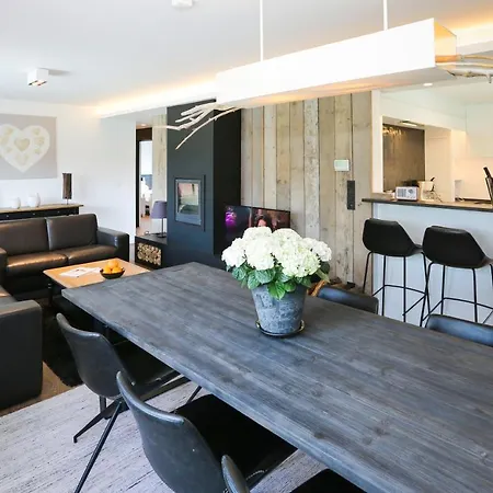 Casa Dunas Holiday home
