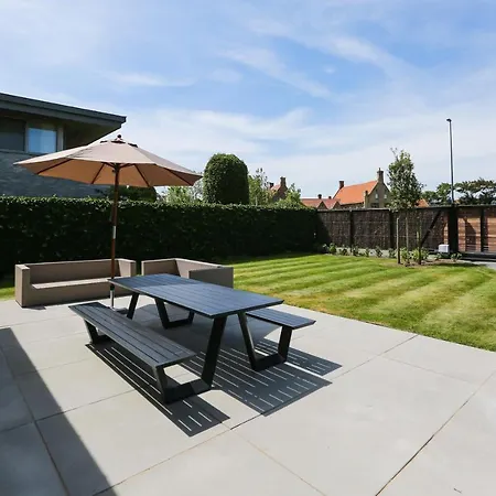 Casa Dunas Holiday home