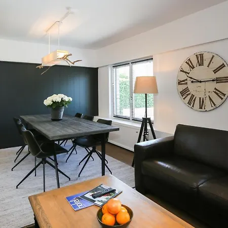 Casa Dunas Holiday home Middelkerke