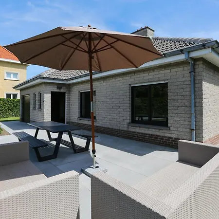 Casa Dunas
