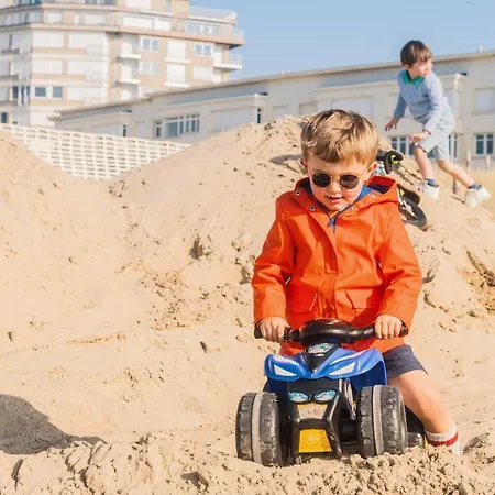 Casa Dunas Hébergement de vacances