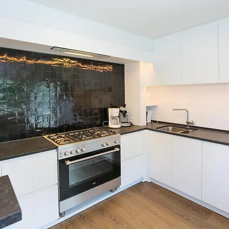 펜션 Casa Dunas 미들케르케