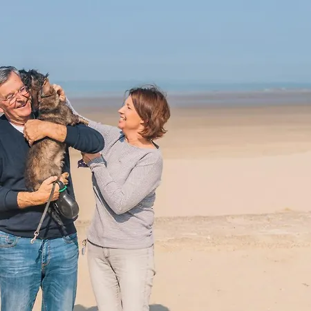 Casa Dunas Casa de Férias