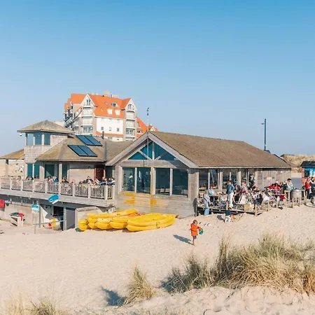 Σπίτι διακοπών Casa Dunas *
