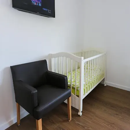 Casa Dunas * 미들케르케