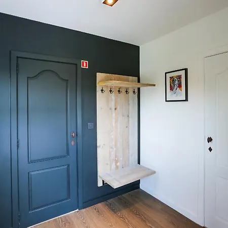 Casa Dunas Casa de Férias Middelkerke