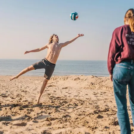 Hébergement de vacances Casa Dunas *