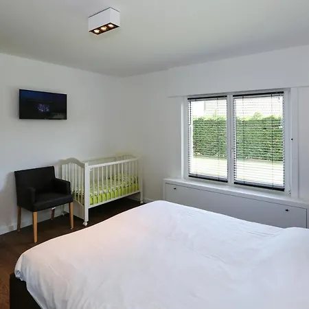 Casa Dunas Casa de Férias Middelkerke