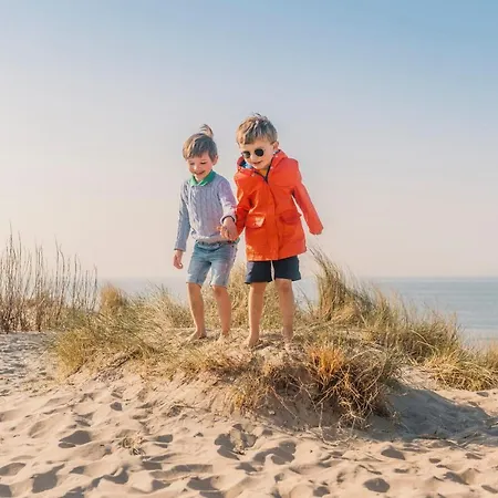 Casa Dunas * Middelkerke