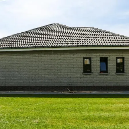 Casa Dunas Holiday home *