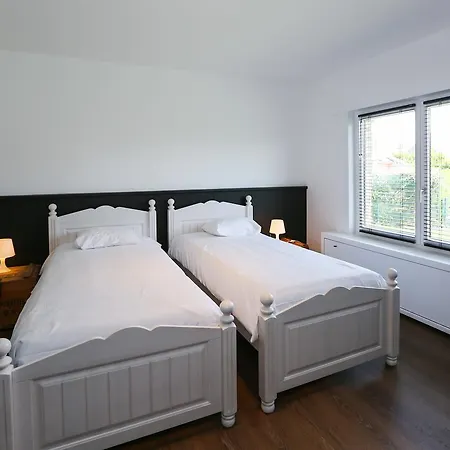 Casa Dunas Casa de Férias *