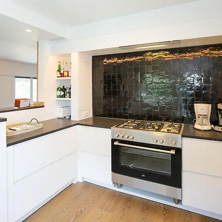 Casa Dunas Casa de Férias