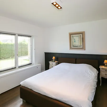 Holiday home Casa Dunas *
