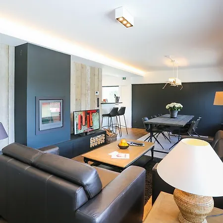 Holiday home Casa Dunas